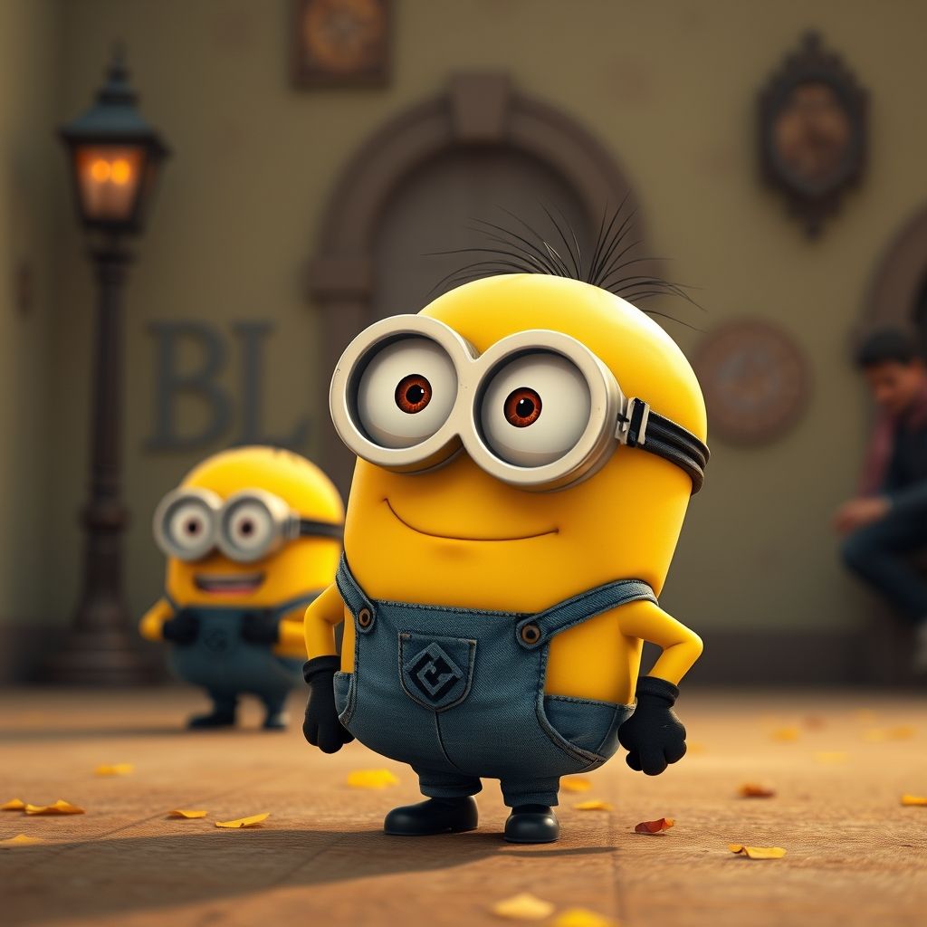 เจาะลึกเทคโนโลยีสร้างแอนิเมชันใน 'Despicable Me 4'